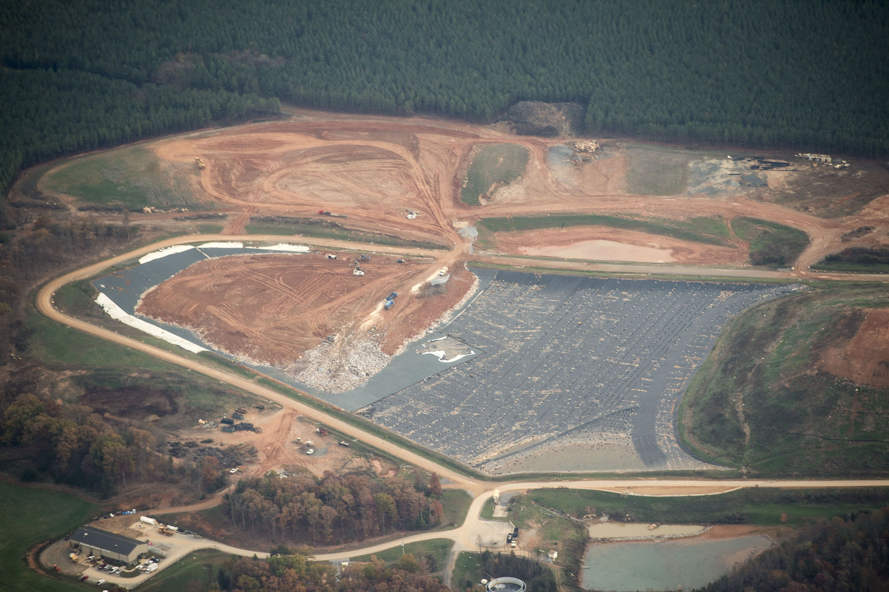 2016-11-16 Landfill